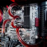 water cooling pc