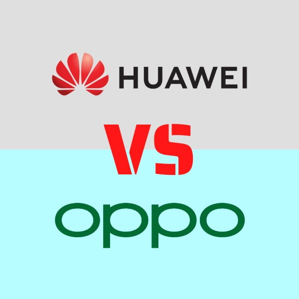 Huawei vs Oppo | Which Brand Is Better?