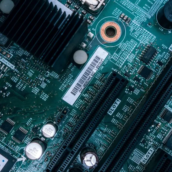 PC Motherboards: 8 Valuable Things You Need to Know