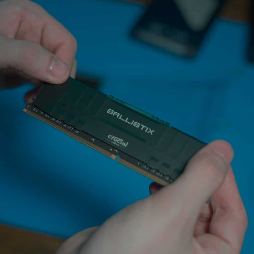 RAM & VRAM: 8 Questions Everybody Has(Answered!)