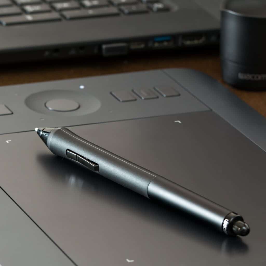 Wacom Tablets & Pens: 10 Often Asked Questions & Issues