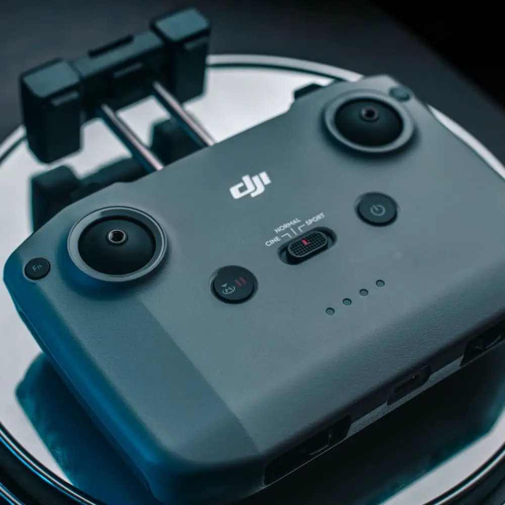 DJI Controller not Connecting to Phone: Here’s How You Fix…