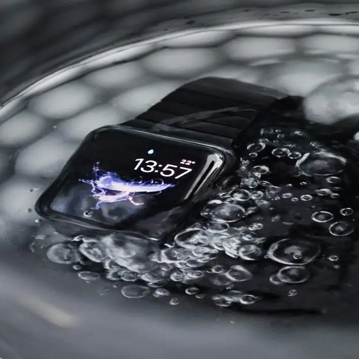 Apple Watch & Water Lock: All You Need to Know…