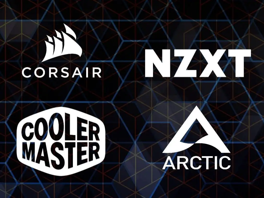 Corsair vs NZXT vs Cooler Master vs ARCTIC: AIO Water…