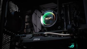 NZXT Streaming PC review