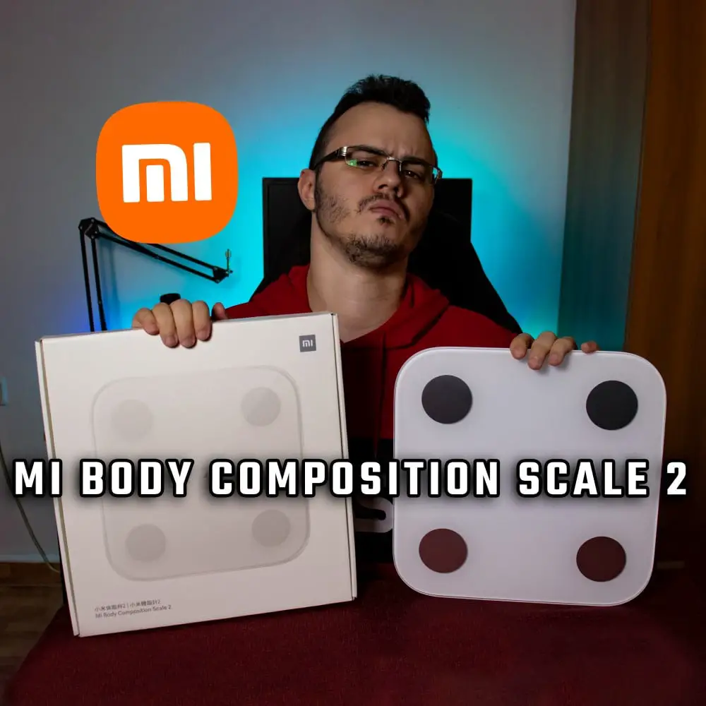 Xiaomi Mi Body Composition Scale 2: Honest Hands-On Review