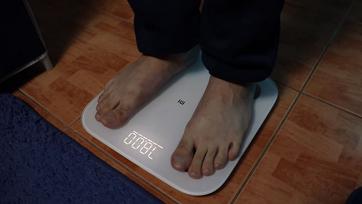 Xiaomi Mi Body Composition Scale 2 review - Saga Exceptional