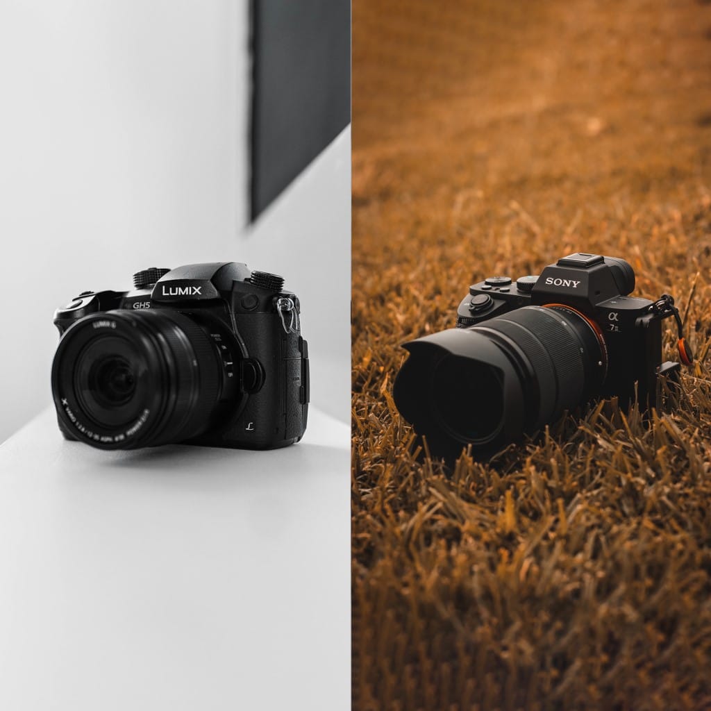 Sony vs Panasonic Cameras: Read First, Thank Me Later!