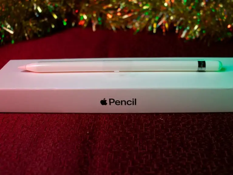 Apple Pencil 1st Generation Honest Review | Still Worth It?