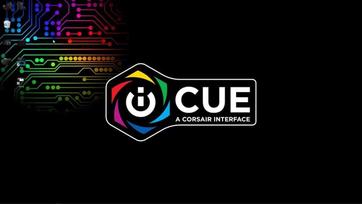 iCUE Software, Drivers