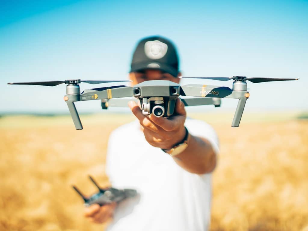 The 5 Best Places To Buy Drones Online | DJI,…