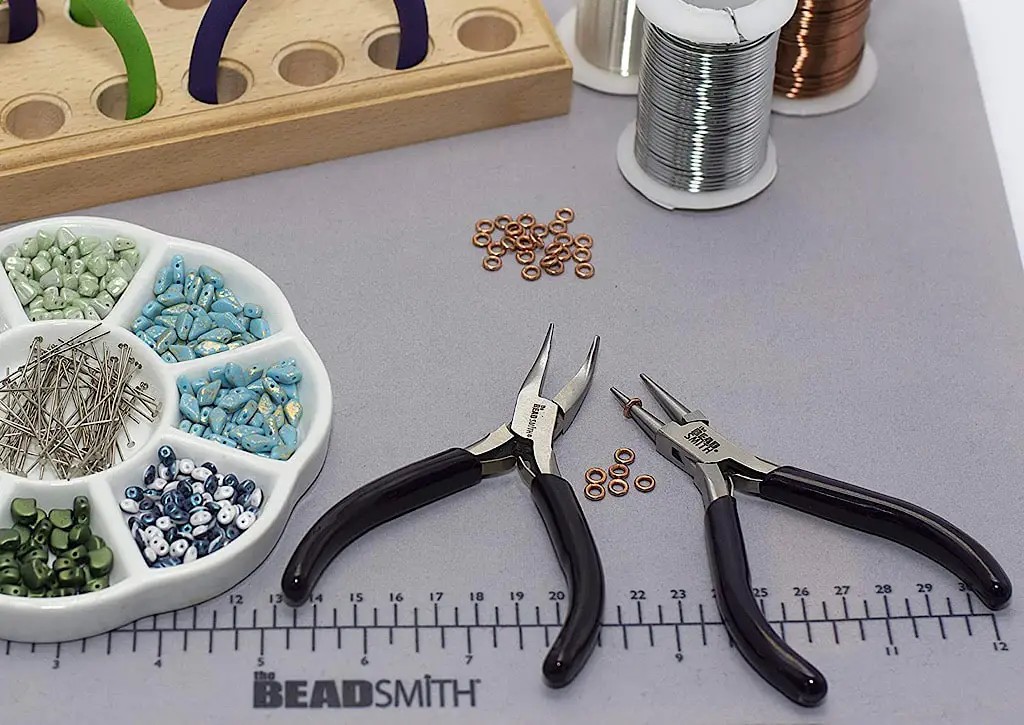 19 Best Tools & Supplies for Jewelry Making | A…