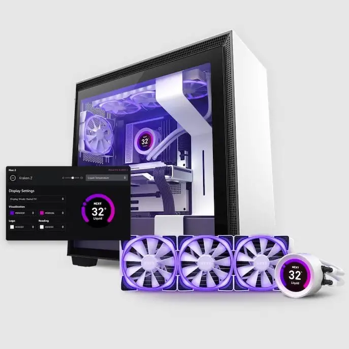 NZXT CAM Is Not Installing: How To Easily Fix The…