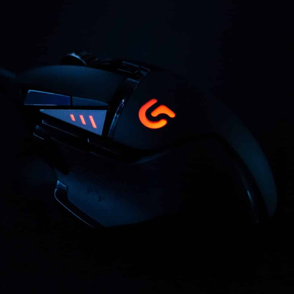 Logitech G502 Mice: 5 Common Issues & Solutions For Amateurs