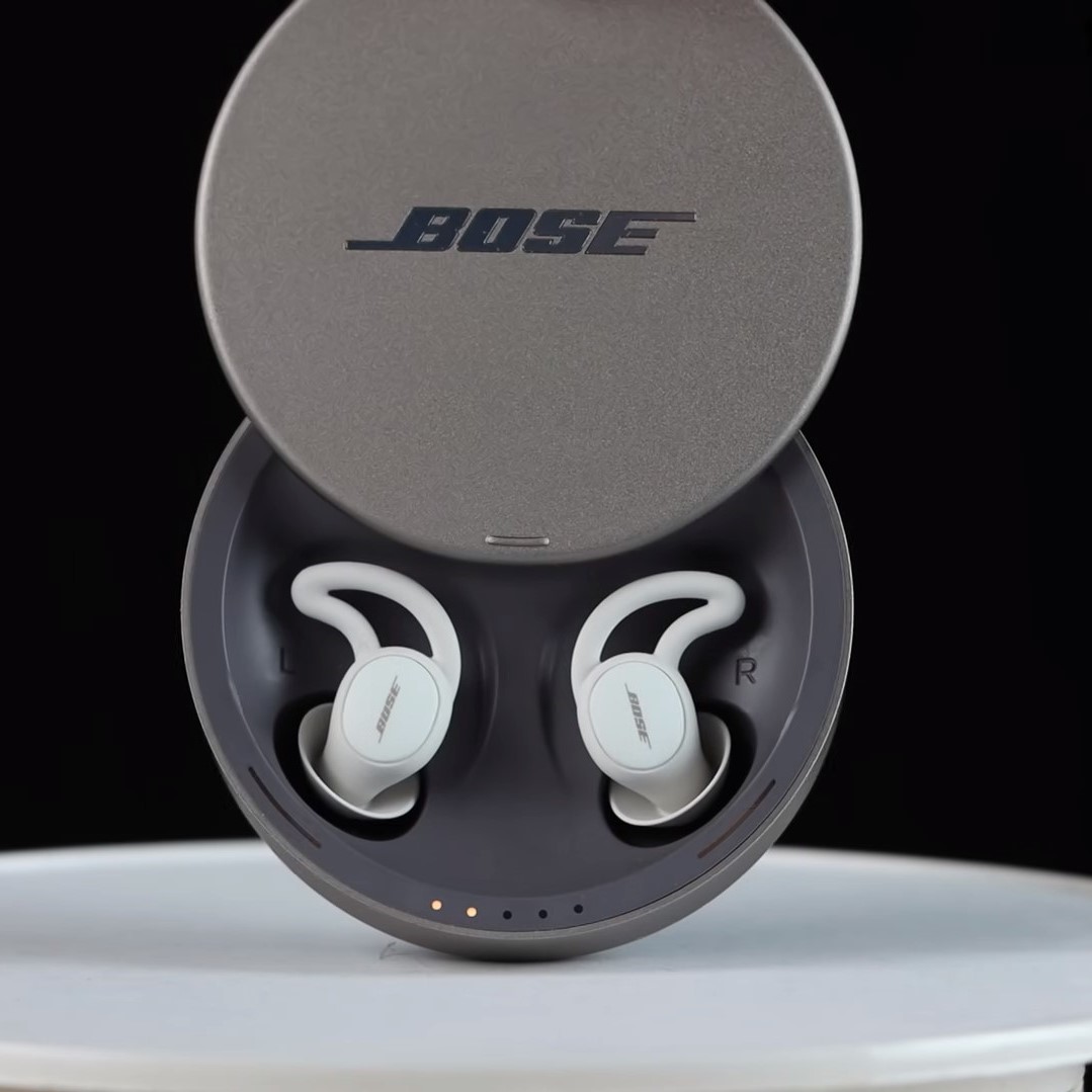 Can Bose Sleepbuds Play Music? | There Is Still Hope
