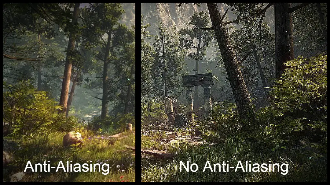 Does Anti-Aliasing Affect FPS Performance?